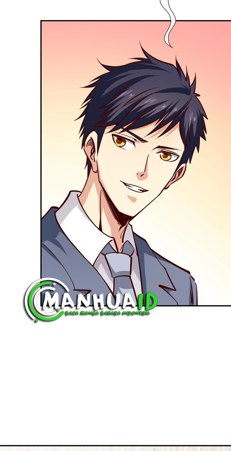 Melee Mad Soldier! Chapter 10 Gambar 15